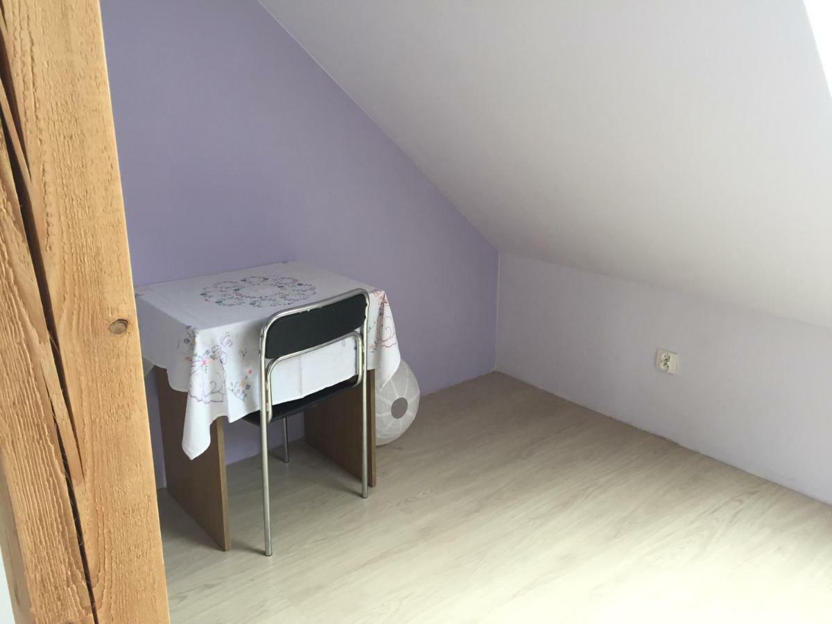 Wrotyczowe Pola Villa Tyczyn Luaran gambar